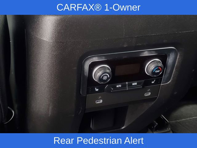 Certified 2023 Chevrolet Tahoe LT w/ Luxury Package image 35