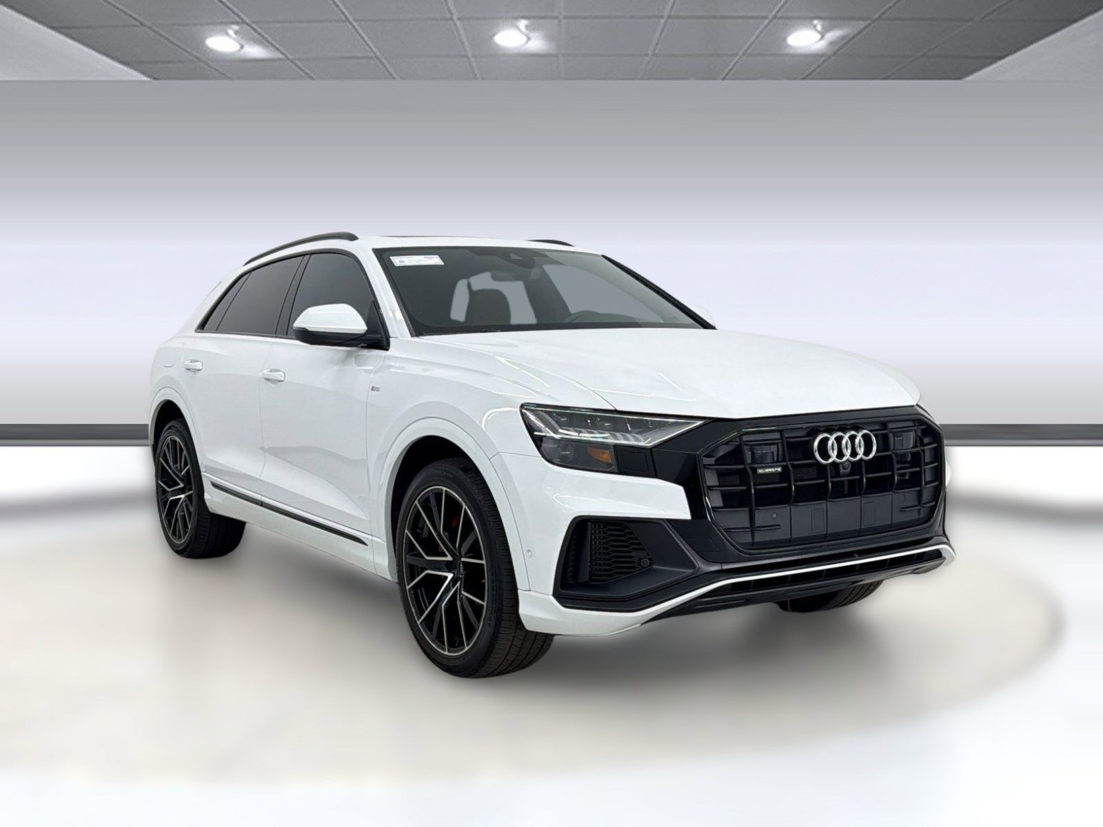 Used 2023 Audi Q8 Premium Plus image 7