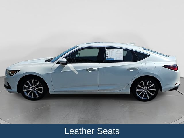 Used 2023 Acura Integra FWD image 5