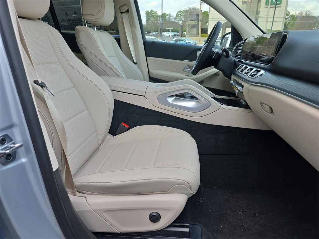 New 2026 Mercedes-Benz GLE 350 4MATIC image 16
