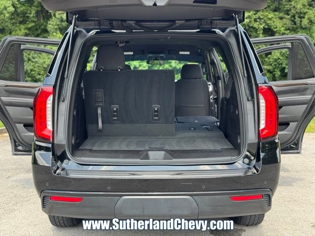 Used 2021 GMC Yukon SLE AWD/4WD image 46