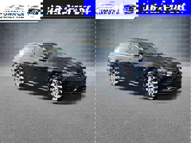 Used 2018 Volkswagen Passat 2.0T SE