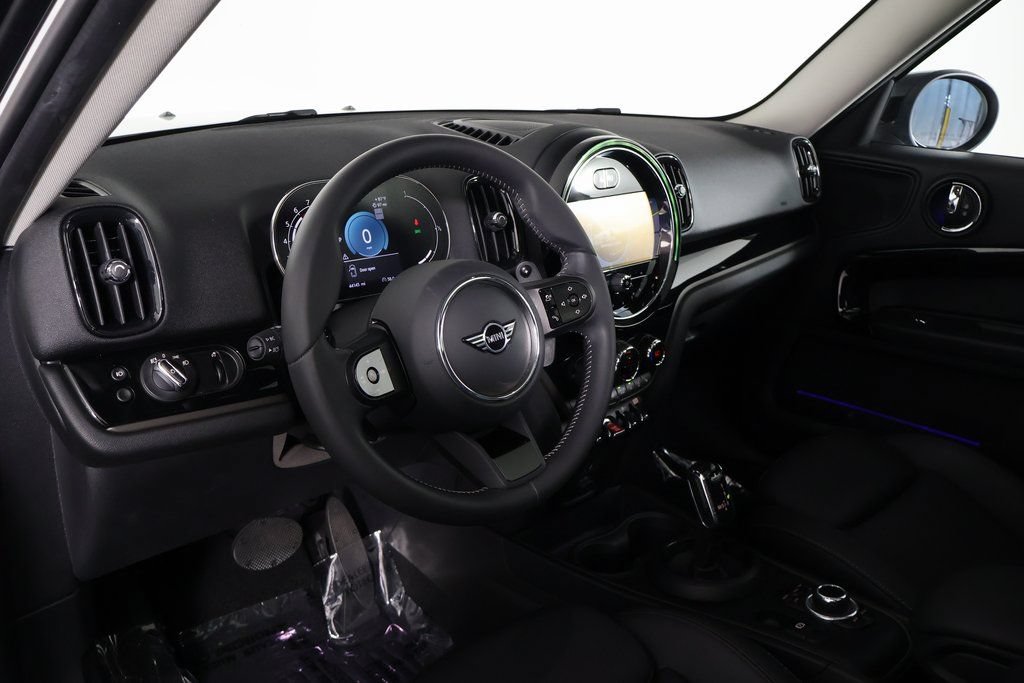 Used 2024 MINI Cooper Countryman S FWD image 7