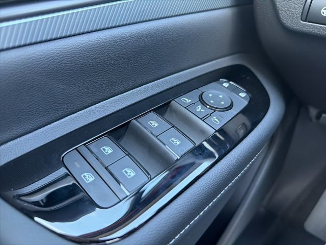 New 2026 Nissan Murano Platinum w/ Cargo Package image 23