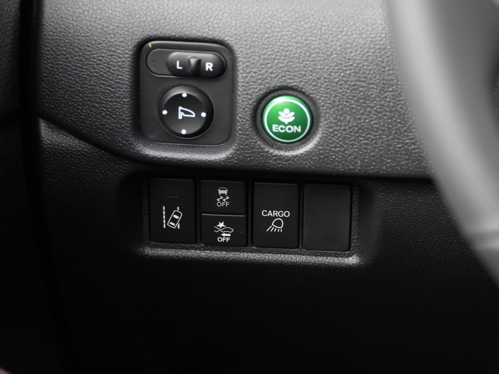 New 2026 Honda Ridgeline RTL image 25