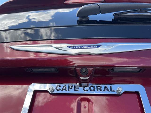 Certified 2019 Chrysler Pacifica Touring-L Plus image 26