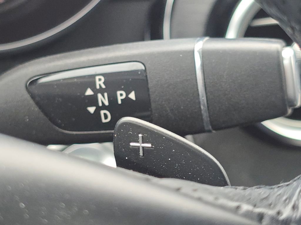 Certified 2018 Mercedes-Benz GLC 300 4MATIC image 33