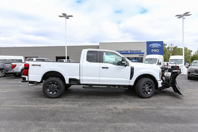 New 2026 Ford F350 XL image 13
