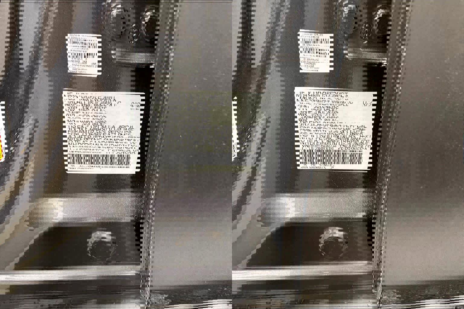 Used 2022 Acura ILX w/ Premium & A-SPEC Package image 33