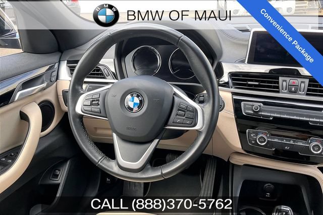 Used 2022 BMW X2 sDrive28i w/ Convenience Package FWD image 6