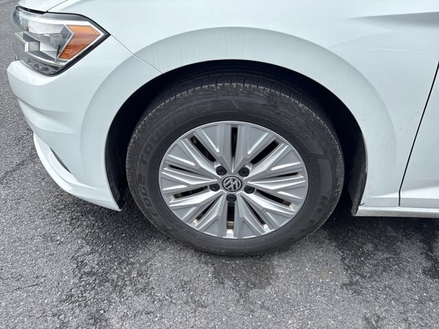Used 2019 Volkswagen Jetta S w/ Driver Assistance Package FWD image 9