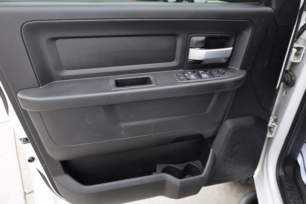 Used 2019 RAM 2500 Tradesman image 10