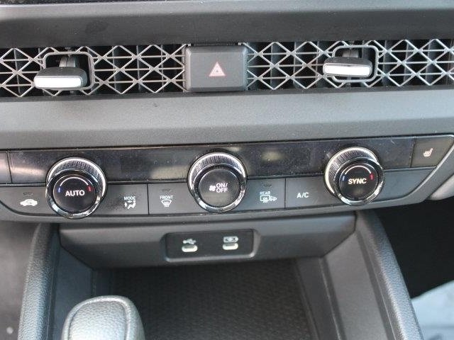 Used 2024 Honda Accord EX image 16