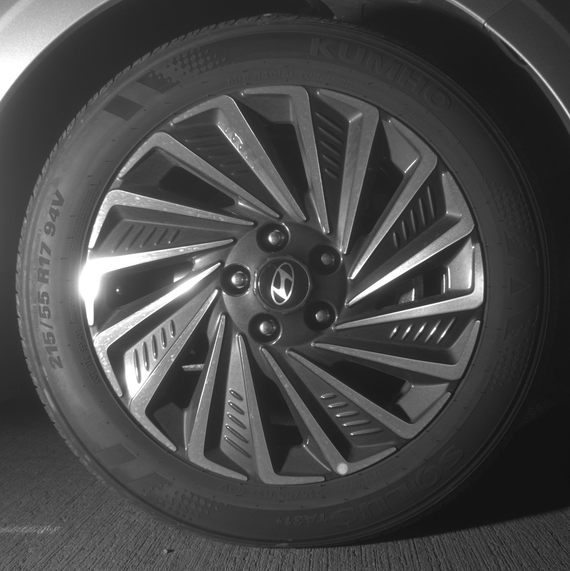Used 2025 Hyundai Sonata SEL image 13