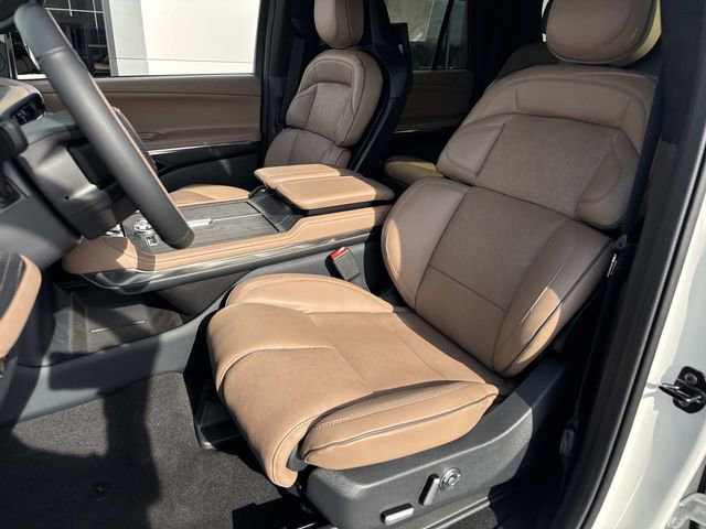 New 2026 Lincoln Navigator L Black Label image 22