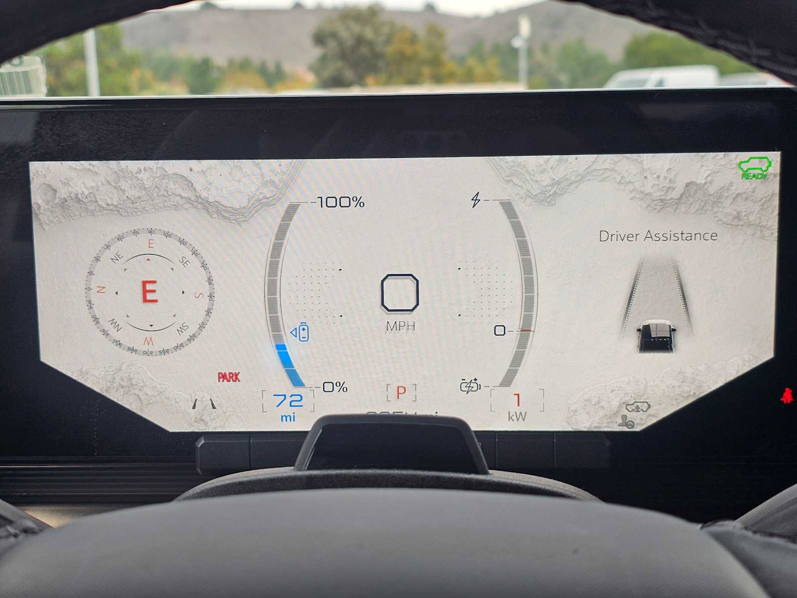 Used 2024 GMC Hummer EV 2X w/ Extreme Off-Road Package image 25