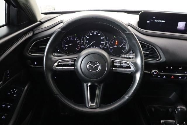 Used 2021 MAZDA CX-30 FWD 2.5 S w/ Preferred Package image 8
