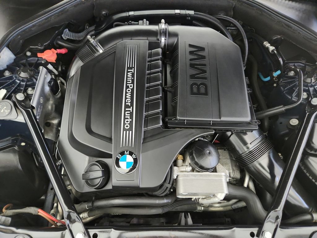 Used 2016 BMW 535i xDrive Sedan AWD/4WD image 35