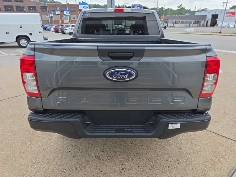 New 2026 Ford Ranger XL AWD/4WD image 6