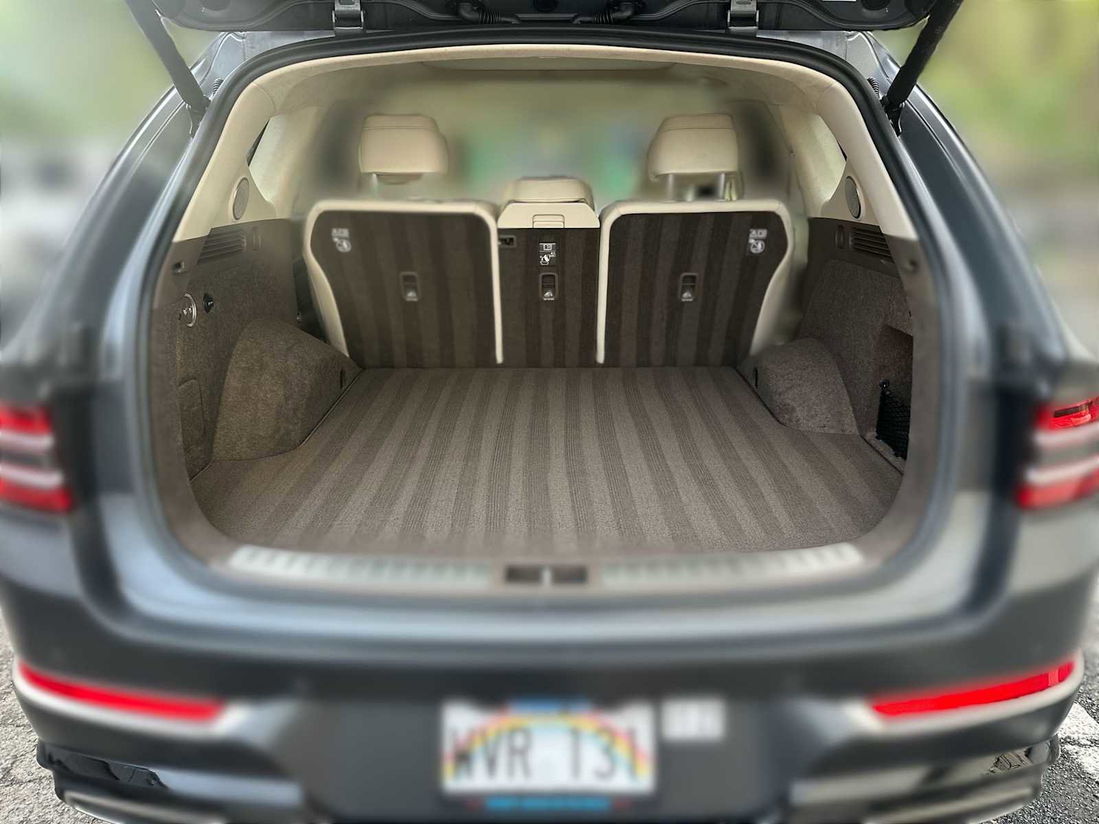 Used 2023 Genesis GV80 3.5T w/ Prestige Matte Package image 21