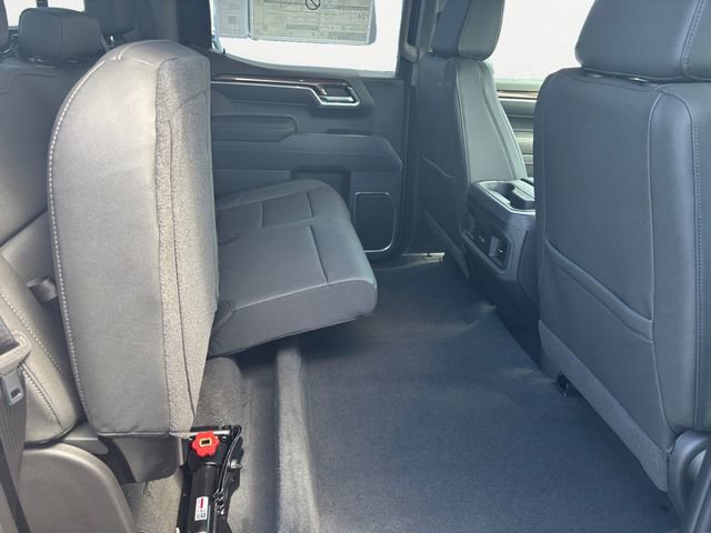 New 2026 Chevrolet Silverado 1500 RST w/ Safety Package image 19