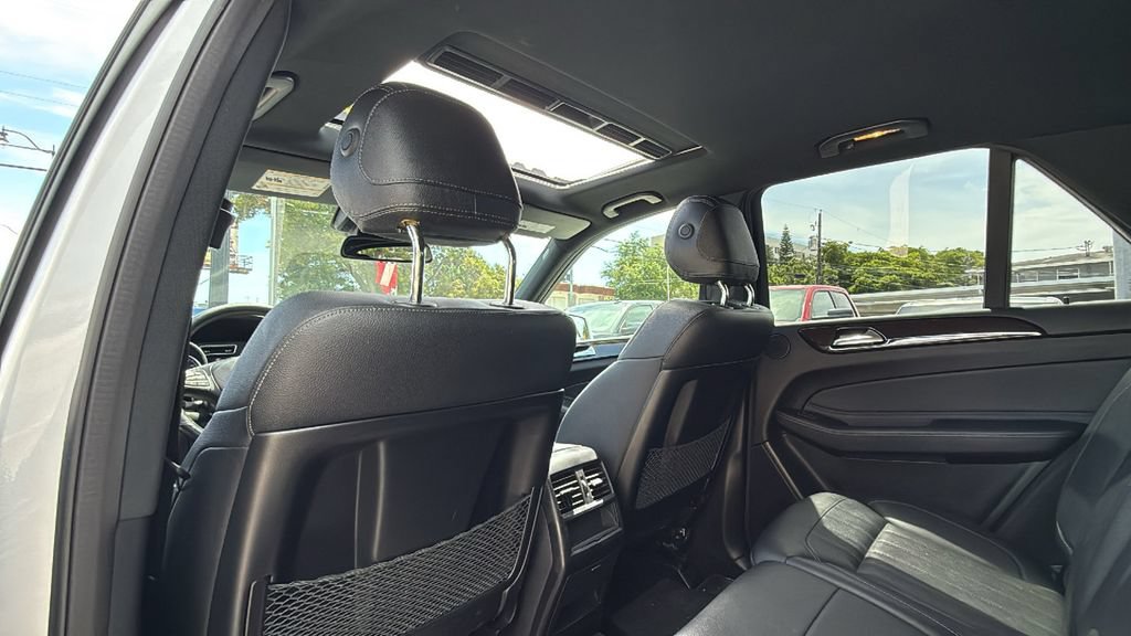 Used 2018 Mercedes-Benz GLE 350 image 26