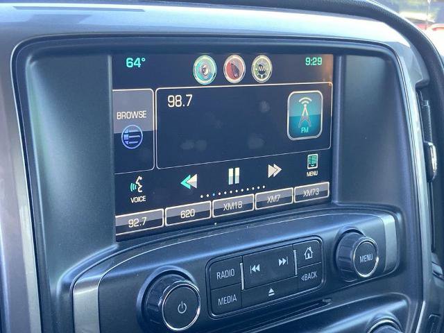 Used 2014 Chevrolet Silverado 1500 LTZ image 9