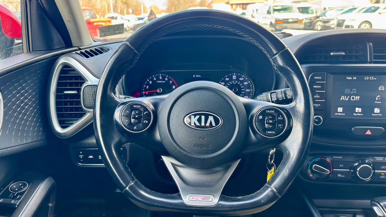 Used 2020 Kia Soul GT-Line image 18