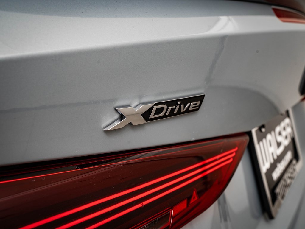 Certified 2026 BMW M4 xDrive Competition image 20