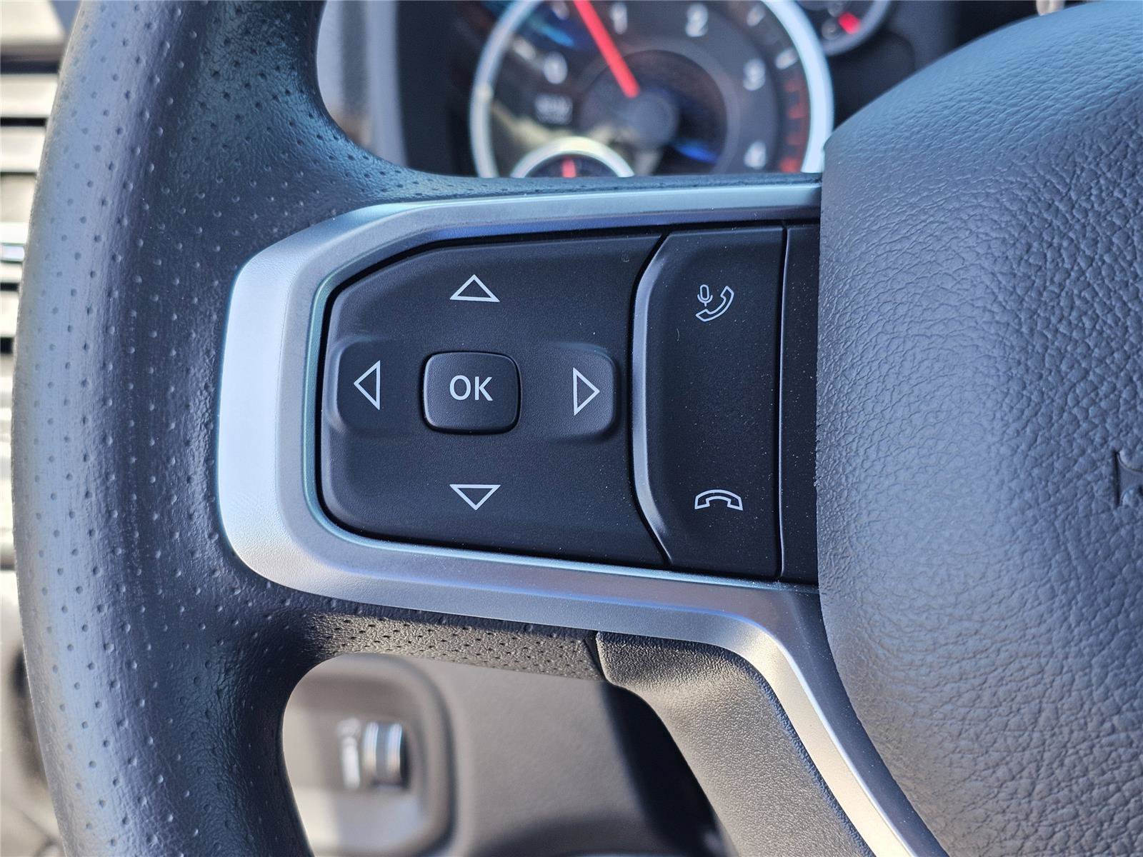 New 2026 RAM 2500 Tradesman AWD/4WD image 21