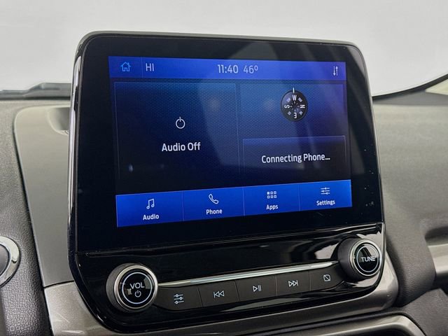 Certified 2020 Ford EcoSport SE image 14