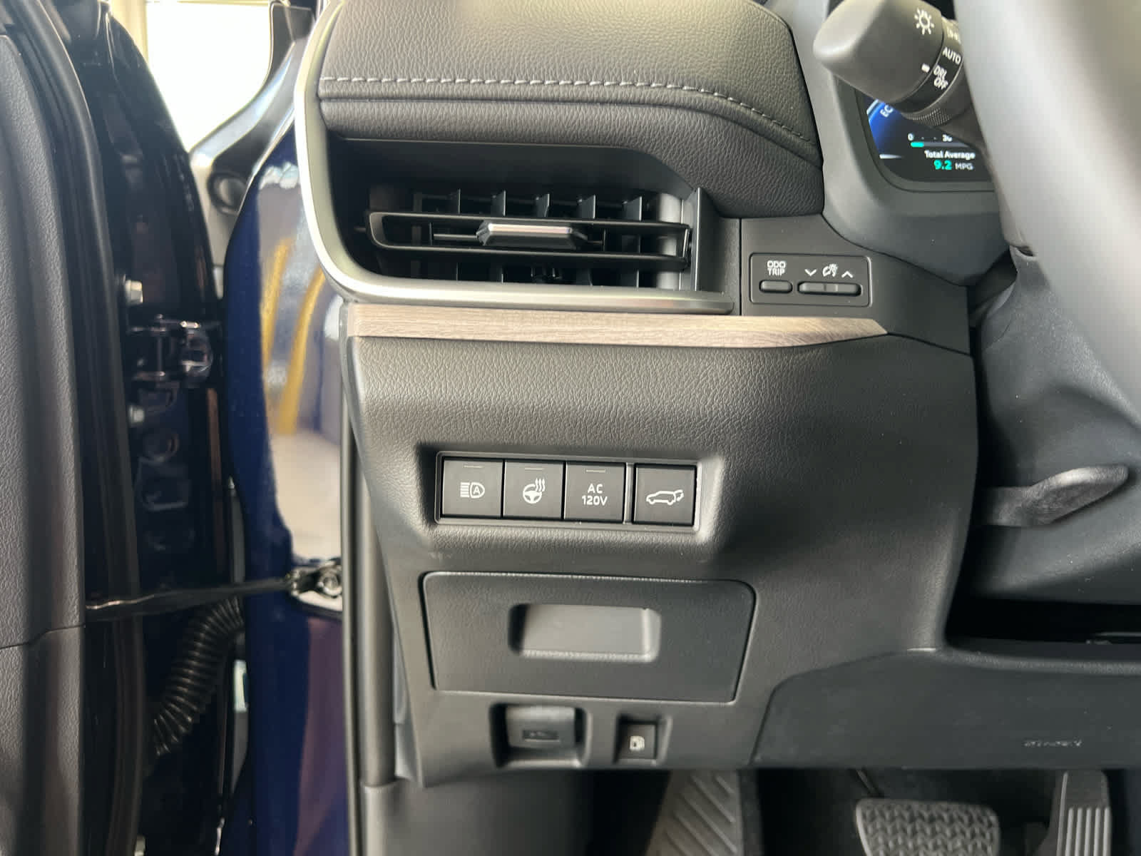 New 2026 Toyota Grand Highlander Limited AWD/4WD image 22