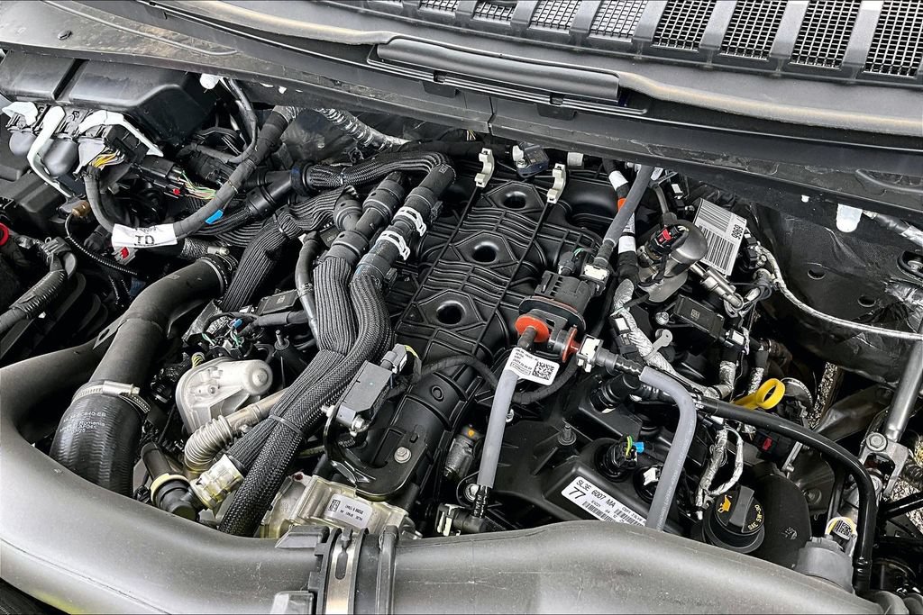 New 2026 Ford Expedition Max Active AWD/4WD image 33