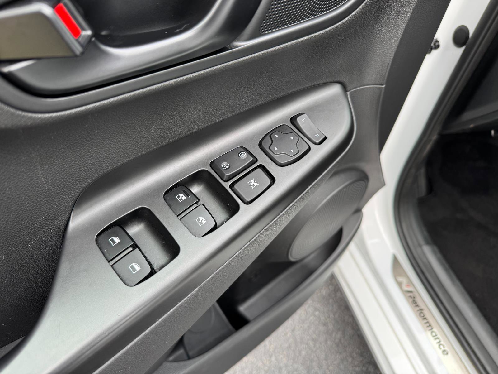 Used 2023 Hyundai Kona N Line w/ Cargo Package image 24