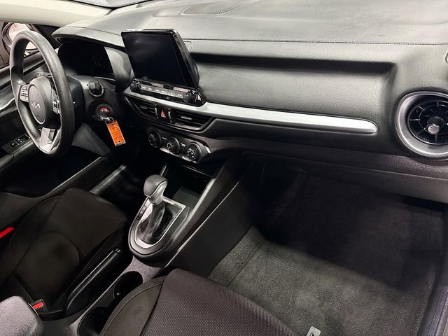 Used 2023 Kia Forte LXS w/ LXS Technology Package image 26