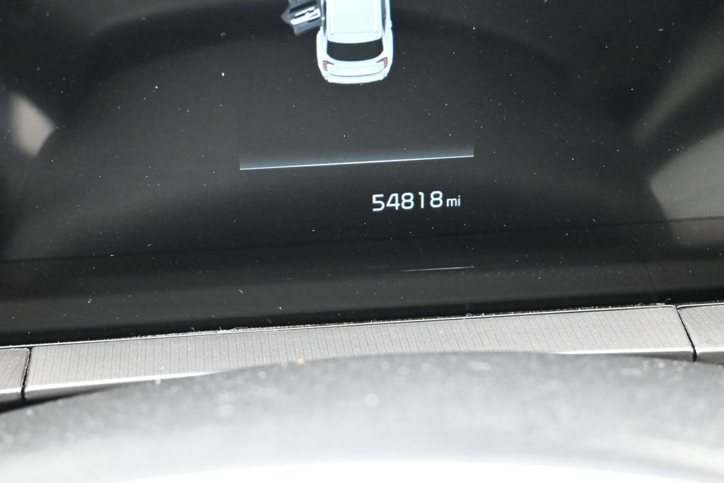 Certified 2024 Kia Telluride S AWD/4WD image 15