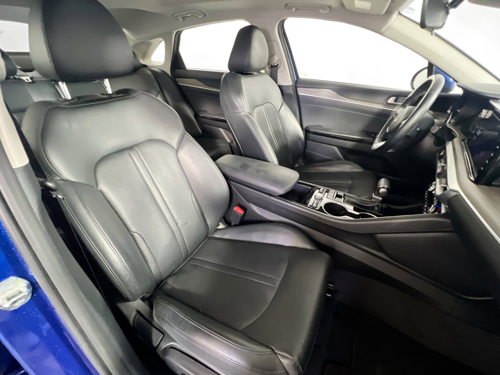 Used 2024 Kia K5 EX image 22