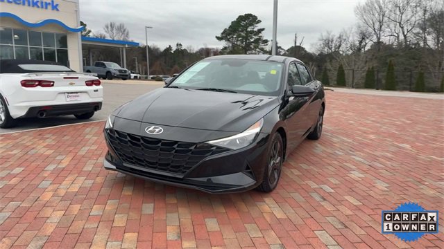 Used 2023 Hyundai Elantra SEL image 6