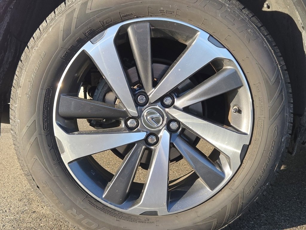 Used 2020 Lexus NX 300h AWD w/ Premium Package image 29