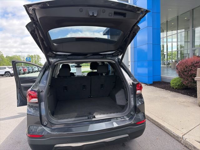 Used 2023 Chevrolet Equinox LT FWD image 28