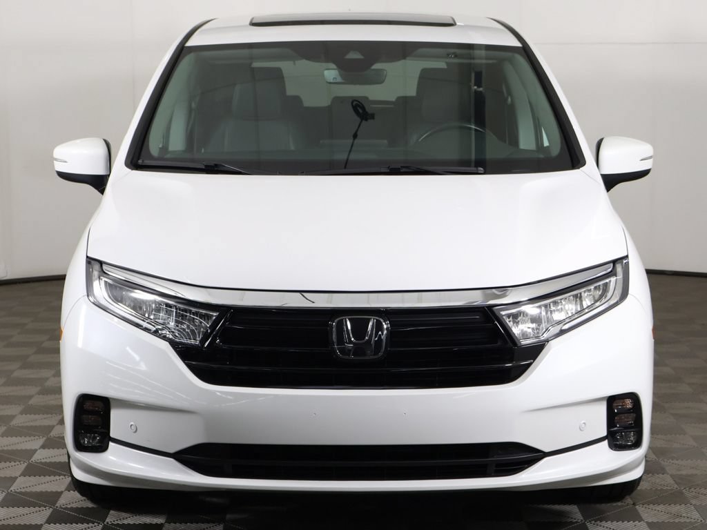 Used 2024 Honda Odyssey Touring image 15