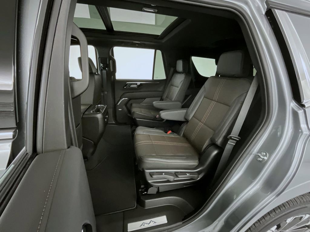 New 2026 Chevrolet Tahoe High Country image 10