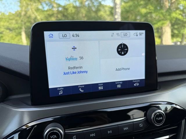 Certified 2023 Ford Escape Active image 22