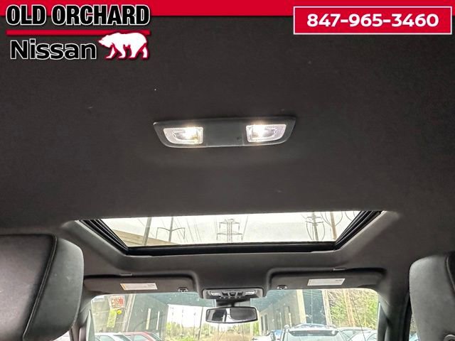Used 2022 GMC Sierra 1500 AT4 w/ AT4 Premium Package AWD/4WD image 16
