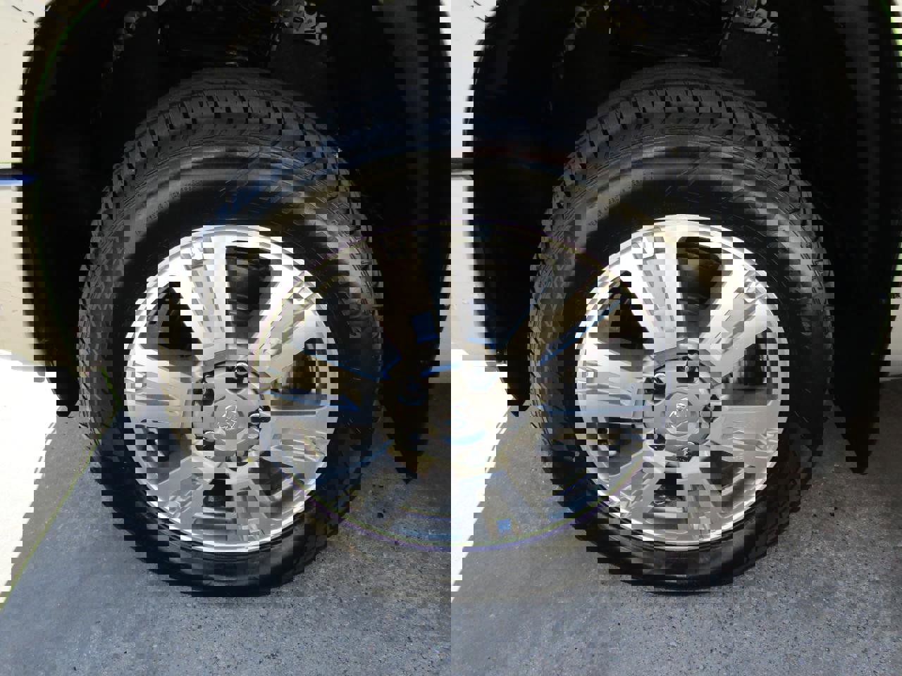 Used 2014 Toyota Tundra Platinum image 7