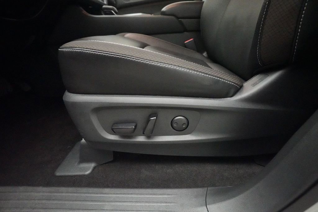 Used 2024 Nissan Pathfinder SL image 27