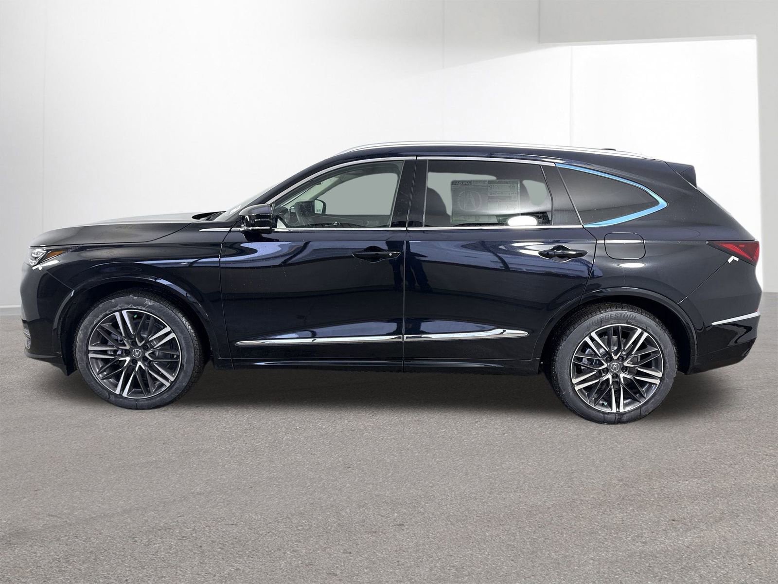 New 2026 Acura MDX SH-AWD w/ Advance Package image 28