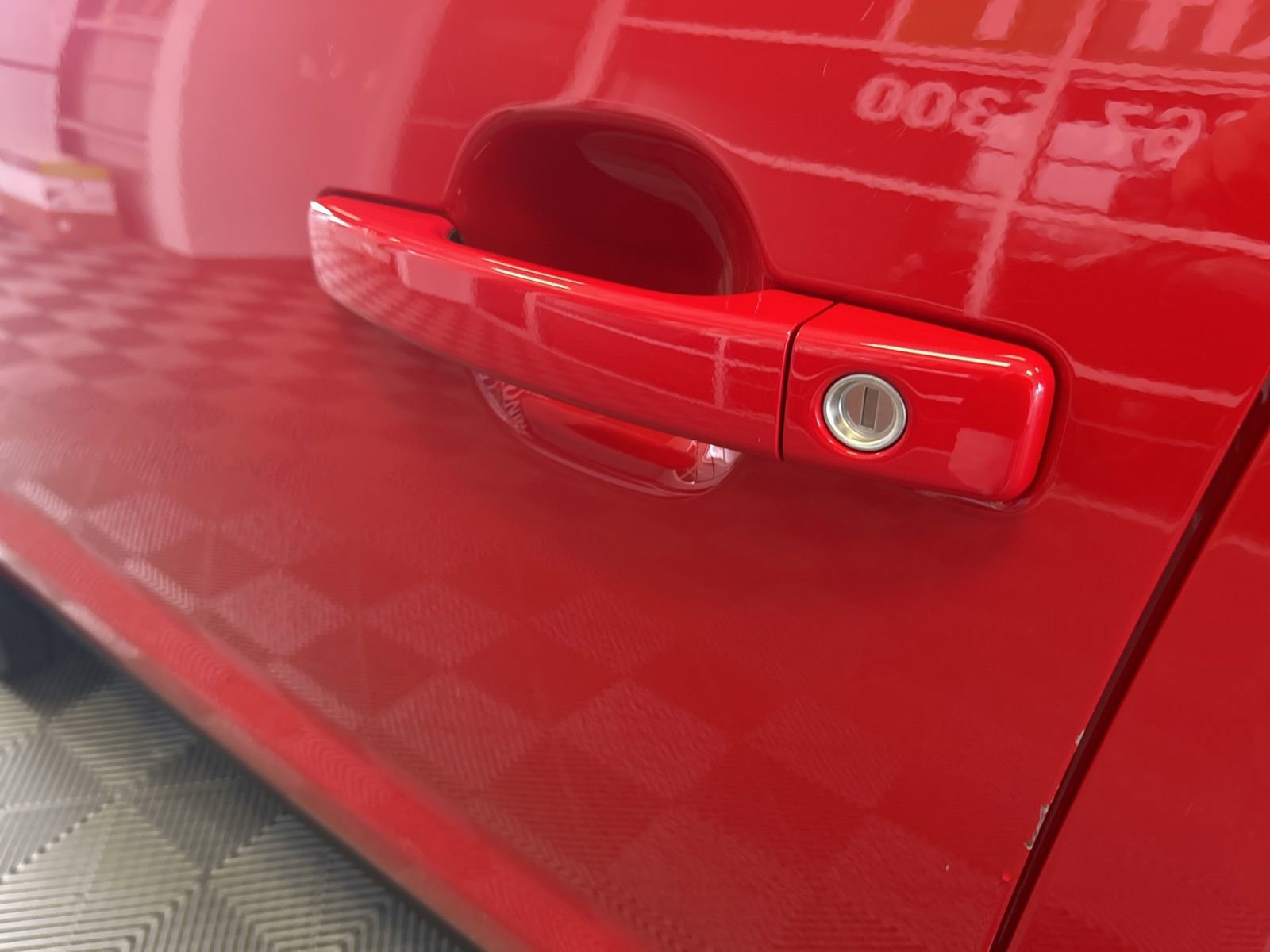 Used 2017 Kia Soul + w/ Designer's Package image 9