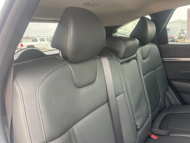 Used 2023 Hyundai Tucson Limited image 52