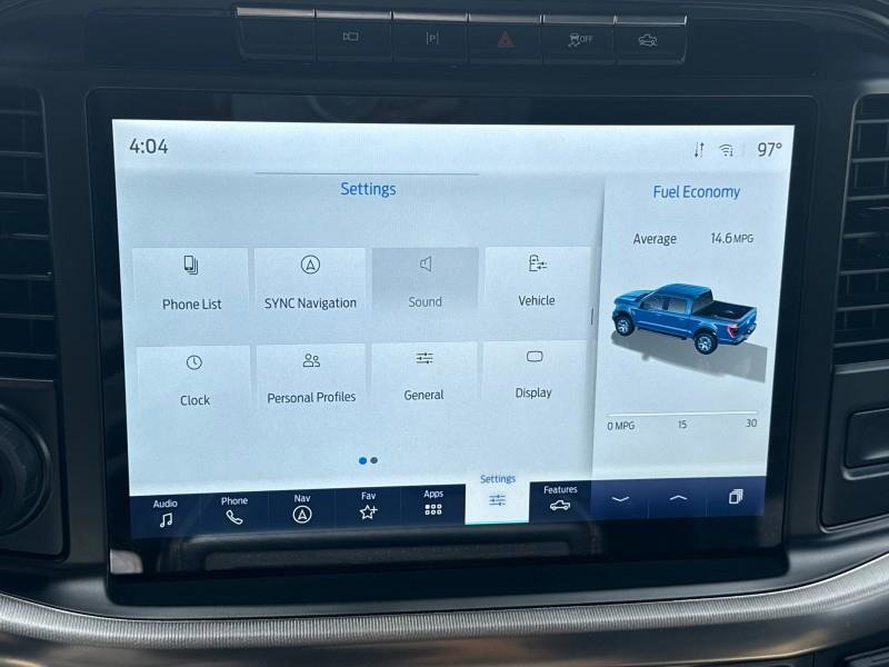 Used 2021 Ford F150 Raptor w/ Equipment Group 801A High image 57